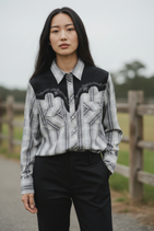 Chemise Jane