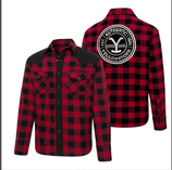 Chemise yellowstone authentic