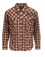 chemise-carreaux-western