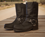 Bottes Livergy
