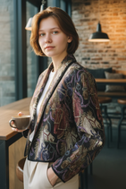 Veste Spencer S & S