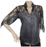 Chemise-Linette