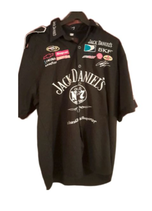 Chemise Jack Daniel's Clint Mod3