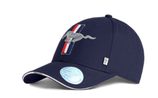 Casquette-Mustang