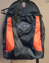 Sac à dos Harley Davidson