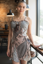 Robe Ladydine