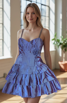 Robe-azul