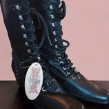 Bottes-Jeza