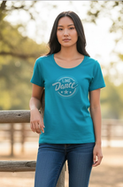 T-shirt-line