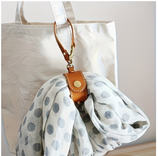 Porte-foulard