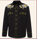 Chemise Dorian