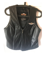 Gilet HD