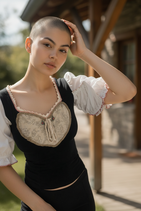 Blouse Natalie mod2