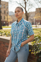 Chemise-gabriella