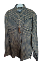Chemise Lucas