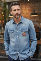Chemise-Shirt