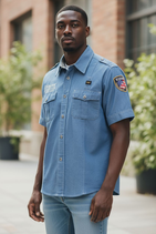 Chemise-Buer