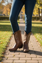 Bottes Yuma