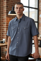 Chemise Ely