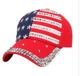 Casque Usa