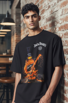 T-shirt JDS