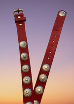 ceinture conchos