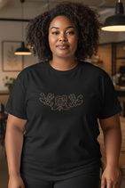 T-shirt-4-santiags