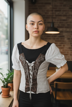 Blouse Tyrolien3