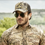 Casquette TC yellostone14