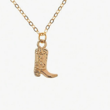 Collier santiag