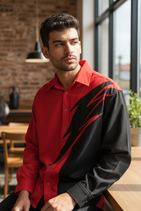 Chemise Arrow