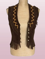 Gilet Myriam