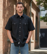 chemise-ranger's