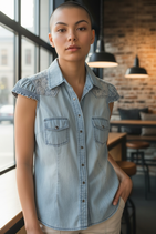 Chemise-Patricia