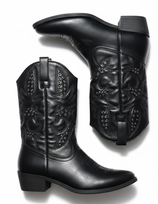 Bottes-Carole