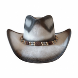 Chapeau mixte