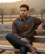 Chemise-Ely
