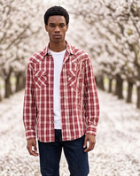 Chemise-Dean