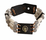 Bracelet Braveri "coeur"