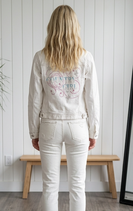 Veste-Mystery