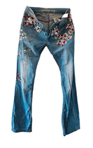 Pantalon-Desigual