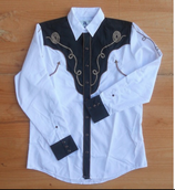 Chemise Rangers