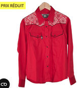 Chemise Lucy