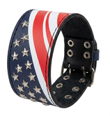 Bracelet usa pression