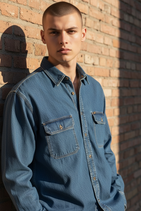 chemise-Maverick