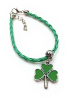 Bracelet st Patrick