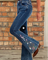 Pantalon-Diana
