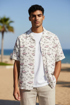 Chemise-Cadillac
