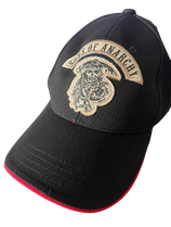 Casquett-Sons of anarchy