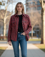 Chemise-Carla